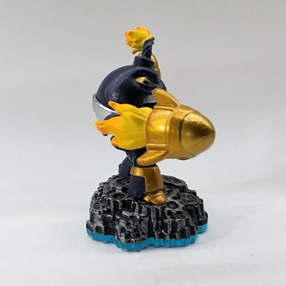 Countdown Skylander from Swapforce - Picture 12 of 14